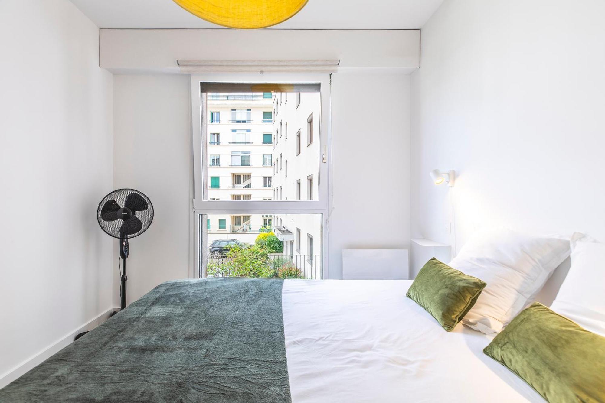 Appartement Moderne Au Coeur D'Annecy - A Deux Pas Du Lac Et De La Vieille Ville Ngoại thất bức ảnh