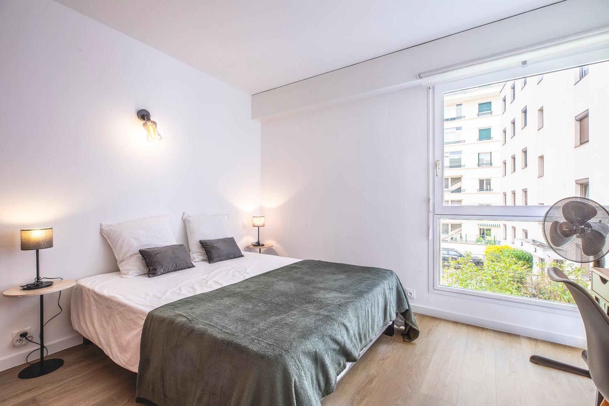 Appartement Moderne Au Coeur D'Annecy - A Deux Pas Du Lac Et De La Vieille Ville Ngoại thất bức ảnh