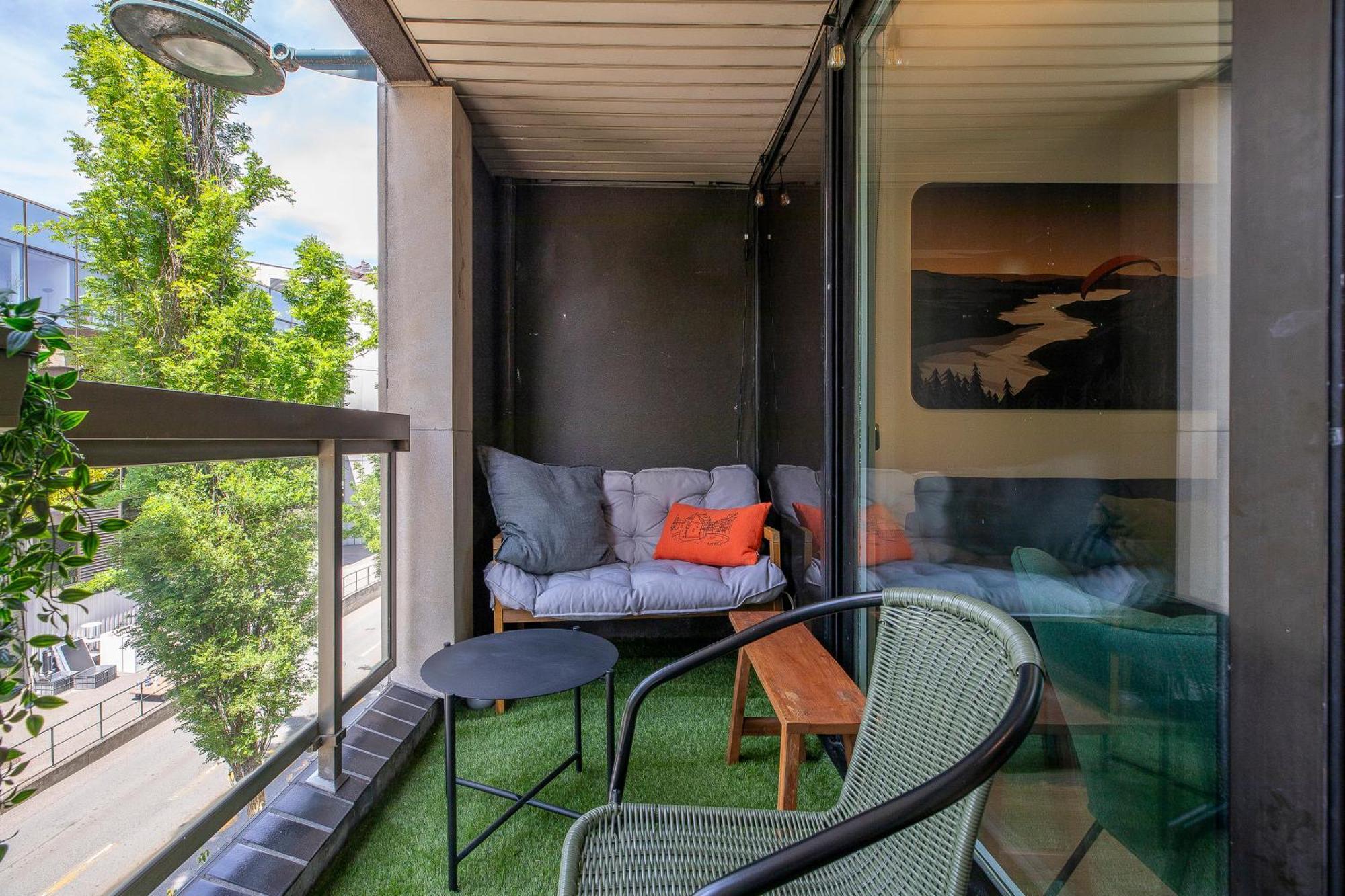 Appartement Moderne Au Coeur D'Annecy - A Deux Pas Du Lac Et De La Vieille Ville Ngoại thất bức ảnh